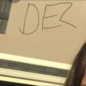 Meet your Posher, Adrian